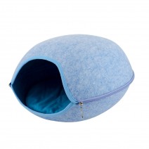 Cat Pet Cave Cat Cave Bed Cat Bed for Cats Kittens Pets