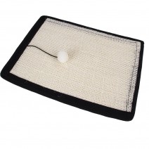 Cat Scratcher Cat Scratch Pad Cat Nail Trim Furniture Protector Anti-scratch Cat Training Pad Cat Scratch Deterrent