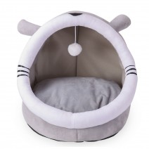 Cat Cave Cat Bed Pet Cave Bed for Cats Small Pets