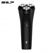 SEP S1 Electric Shaver for Men's Razor with 3D Floating Detachable Cutter Head Pop-up Sideburn Trimmer Smart Cordless Beard Trimmer