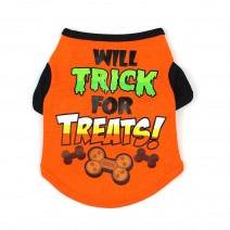 Dog Halloween Shirt Pet T Shirt Dog Pet Clothes Pet Halloween Clothes Halloween Costume Dog Shirts