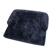 Dog Mat Sofa Bed Plush Dog Sofa Blanket, Nest Cushion One Piece Waterproof Pet Bed