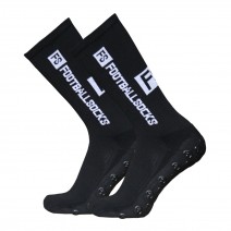 Outdoor Sports Running Socks Stretch Socks Athletic Football Soccer Socks Anti Slip Socks with Grips