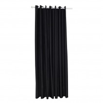 Blackout Curtains Thermal Insulating Room Darkening Curtains for Living Room 39 1 Piece