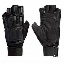 Professional Half Finger Tactical Gear Gloves Outdoor Breathable Bicycle Mountaineering Gloves