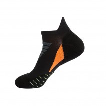 Men Women Anti Slip Athletic Socks Sports Grip Socks for Basketball Soccer Volleyball Running Trekking Hiking Absorption Moisture Wicking Socks