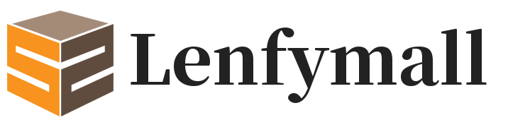 lenfymall.com Online Shopping Hub 